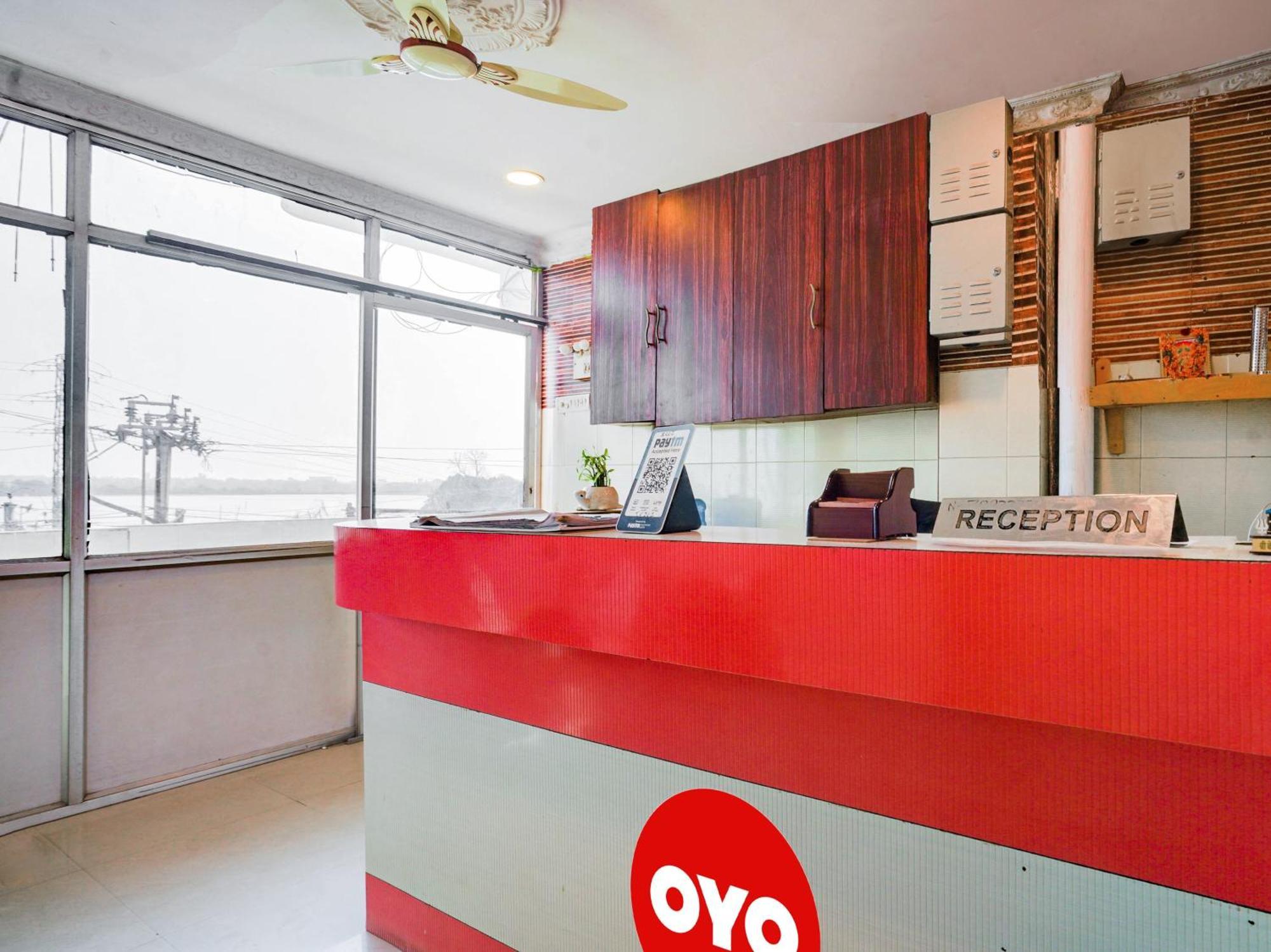 Hotel O Siro Inn Shamshabad Dış mekan fotoğraf